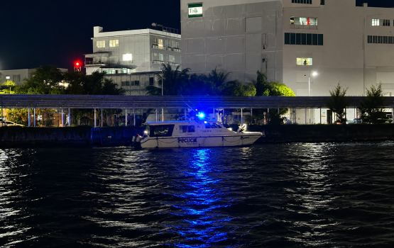Hulhumale fatlhu thereah valeh assan feybi dhivessaku gelligen hoadhanee 