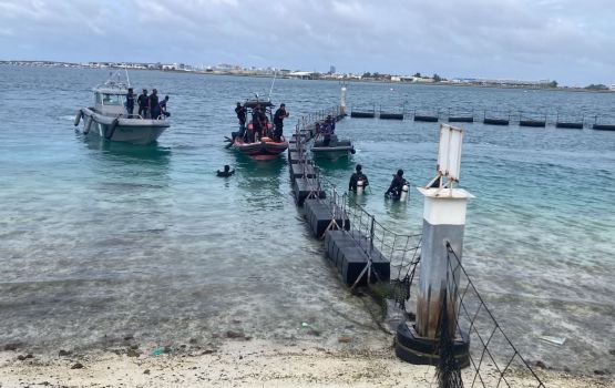 Hulhumale falhu there ah valeh assan feybi fahun gehlunu dhivehi meehaa maruvefai ovva fenijje 