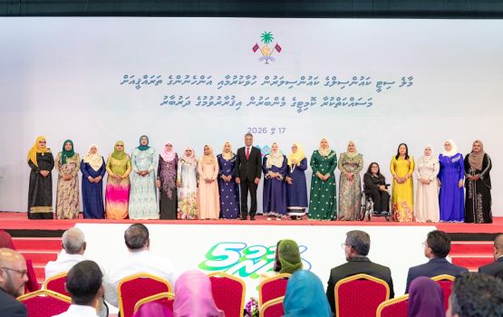 WDC ge raeesunge musaara bodukurumun aanmun faadu kiyanee!