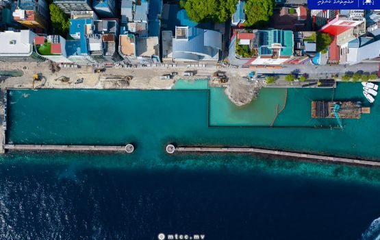 Boduthakurufaanu magugai 500 ahvure gina jaagaige parking zone eh gaaimu kuranee 