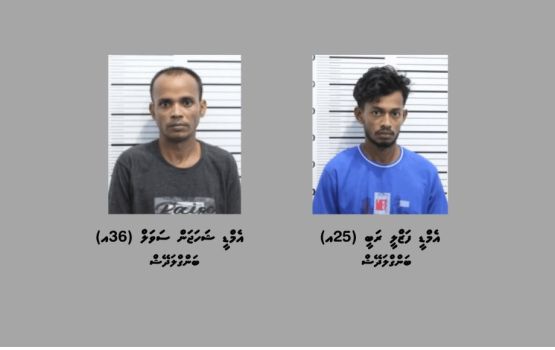 Banguraluge vagu viyafaarikuraakamuge thuhumathugai dhe meehaku hayyarukoh Safari eh balaifaaskohffi
