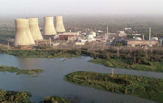 India's uranium ambitions strengthen ties with Central Asia 