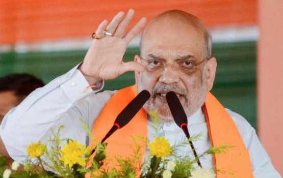 India calls for global cooperation to combat drug trafficking 