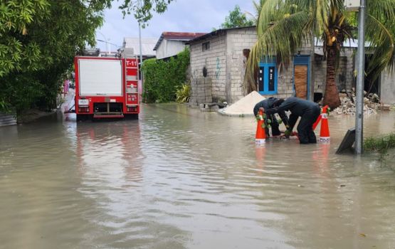 Addu City Feydhoogai fenboduve fen hindhumuge masakkathugai MNDF in harakaaiytheri vehje