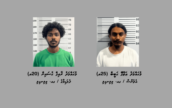 Kudakudhin beynun kohgen masthuvaathaketheege viyafaari kuri dhe meehaku Viliingilin hayyarukoffi 