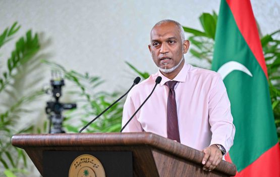 Kudakudhinnah Social Media manaa kuran sarukaarun amaazu hifaifi