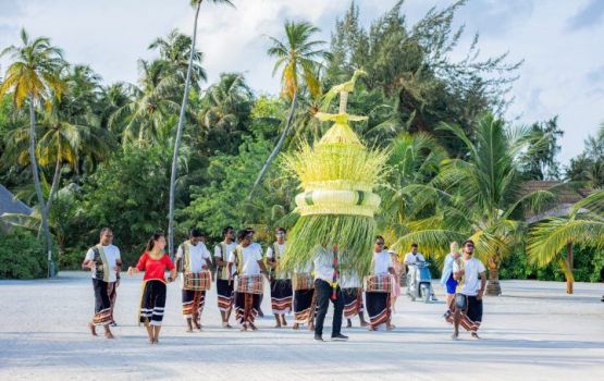 Anna aharun feshigen hurihaa rashehga Eid faahaga kuran islamic ministry in plan eh ekulavaalanee 