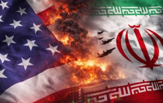 America in Iran ge radar station thakakah hamalaa dheefi