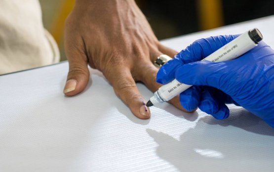 North Hithadhoo By-election: Voting well underway