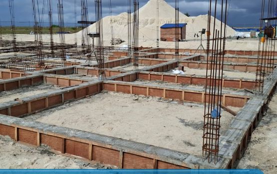 K. huraa sihhee marukazuge futin concrete masaihkaihthah nimmaalaifi 