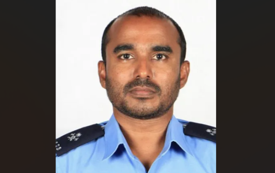 Shifan vakikoh, fuluhunge tharujamaanakah Arif ayyan koffi 