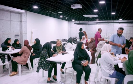 'Vilunveri kanbalun' program fashaifi