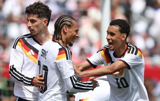World Cup 2026: Mirey 10 jahaa iru Germany, 12 ge fahunn 3 match
