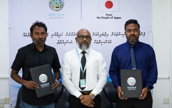 Japanun hadhiyaakuri fenhikkaa pump thah fas rashakah havaalukoffi