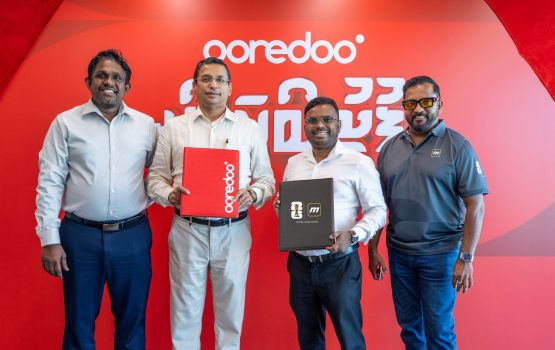 Ooredoo Holhuashi medhuverikoh World Cup stream kurevey goiy hadhaifi