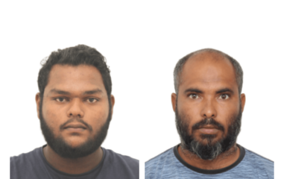 Gellunu fulus meeha hoadhan ulhuu 2 diver innah Shkuru adhaakoffi