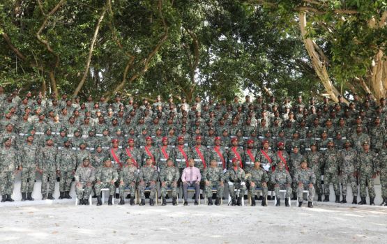 Sifainge asaasee thamreen koahuge 72 vana batchge dhasvenivun baahvvaifi 