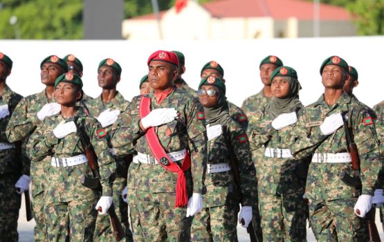 Sifainge hidhumathaa gulhunu zuvaanunnah Raees hiyvarudhevvaifi