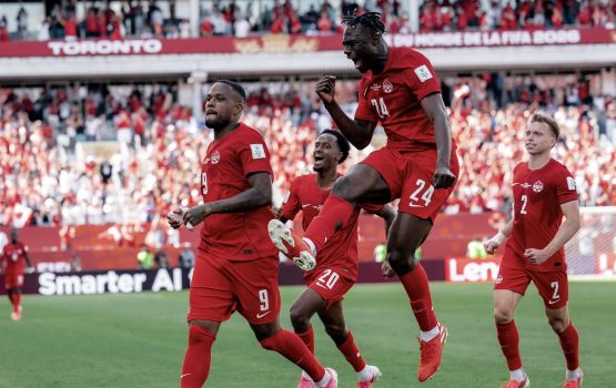 World Cup 2026: Bosnia aa ehvaru ve Canada ah thaareehee point eh