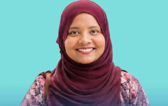Meedhoo Council ge hurihaa gondi eh PNC ah: Bi election Suha kaamiyaabu kohffi
