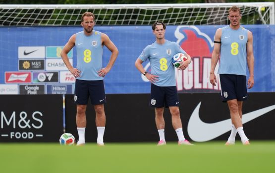 World Cup 2026: England team ge baeh saamaanu vagah nagaifi