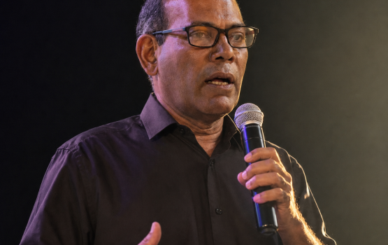 Sarukaaruge kunfunithah hisoaru kuraane kamuge inzaaru dheefi