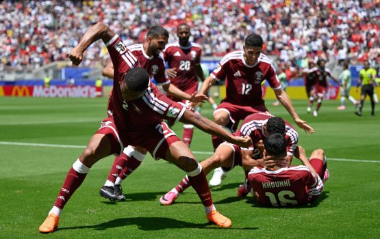 World Cup 2026: Qatar ah furathama World Cup point libijje