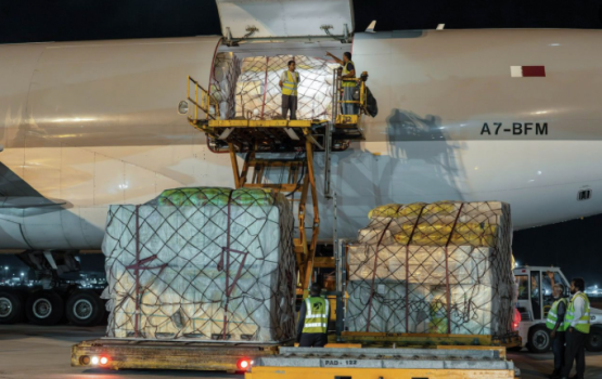 Airport in mudhaa nerumah 2 dhuvahaai 9 gadi iru heydhavey