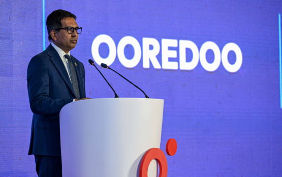 PayPal ge kaamiyaabeeakee Raeesge isnengevumuge natheejaa: Saeed