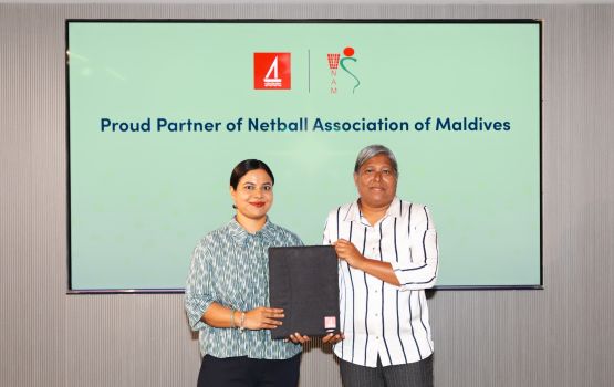 BML in Netball Association aaeku ebbasvumehgai soi kohffi
