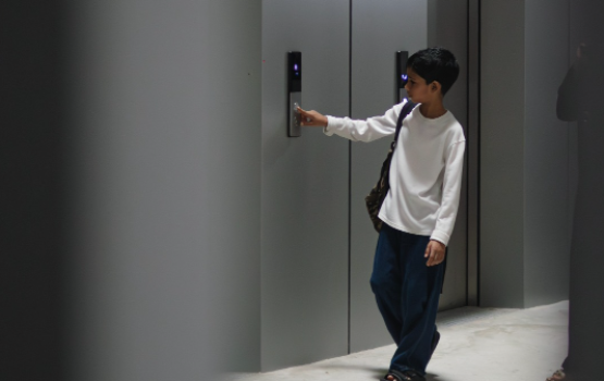 HIyaa tower 13, 14 adhi 15 gai alah harukuri lift thah beynun kuran fashaifi