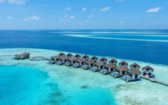 EIA nuhadhai Kunaavashi resortgai seaplane plateform eh elhumun 20,000 rufiya in joorimanaakoffi 