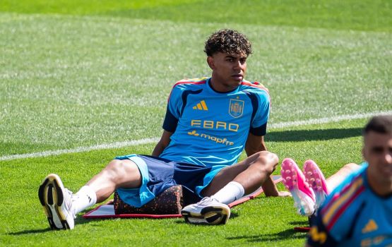 World Cup 2026: Group H ge furathama match mirey 9 ga, kulhenee Spain aai Cape Verde