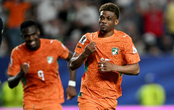 World Cup 2026: Fahu vaguthu jehi landaa eku Ivory Coastunn Ecuador sihsuvaalaifi