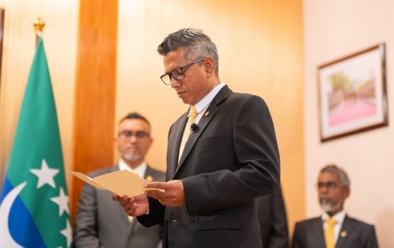 Soabe majileehuge member kamuge huvaa kuravvaifi
