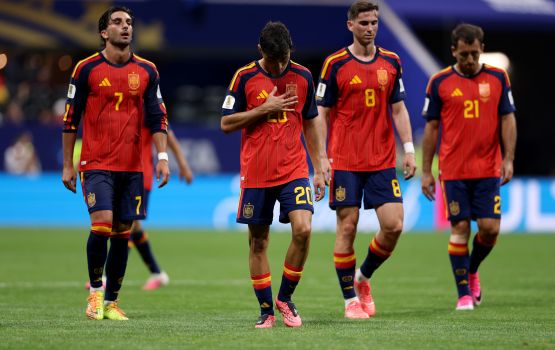 World Cup 2026: Capo Verde athunn ehvaru vi match gai Spain ah ladhuvethi record eh