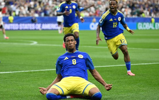 World Cup 2026: Mubaaraathugai alah kulhunu Curacao kolhah Germany inn 7 landu jahaifi