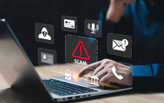Nimidhiya hafthaa scamge 36 massalaeh, emme ginaee online scam 