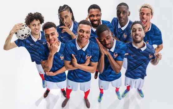 World Cup 2026: Group I ge match tha mirey, France kulheynee dhanavru 12 jahaaa iru