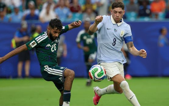 World Cup: Saudi adhi Iran ah ves furathama matchunn point eh