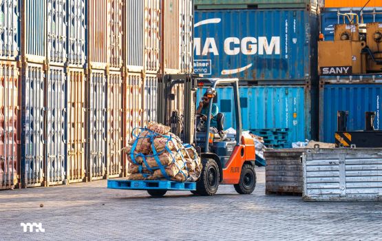 Raajje ah ethere kuraa mudhaa Bonded warehouse ah vedhdhumah 12 dhuvas heydhavey: Customs