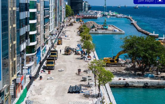 Boduthakurufaanu magu tharaggee kurun: Narudhamaa aa fen line ge masaihkaih nimmaalaifi 