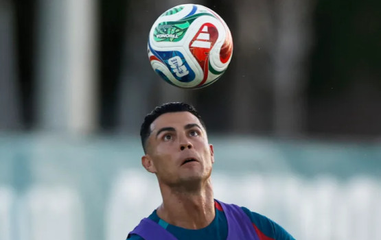 World Cup 2026: Ronaldo ge fahu World CUp, kihine vaanebaa?