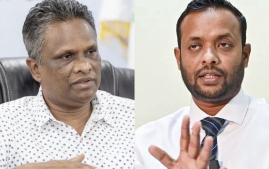 Hageegaiy olhuvaalaa kamah bune, City Council aa eku hamaekani liyumun muaamalaaiy kuran Housing Ministry in ninmaifi