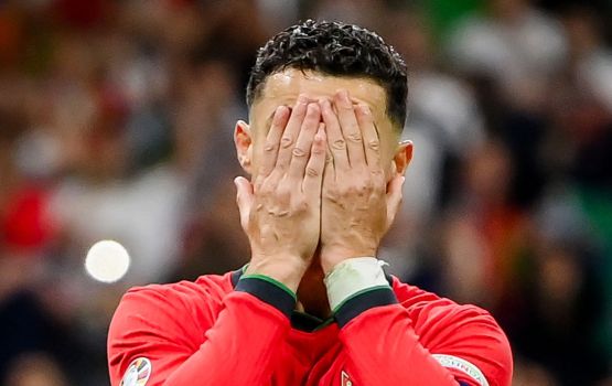 World Cup 2026: Cristiano Ronaldo ge thari ossuneebaa?