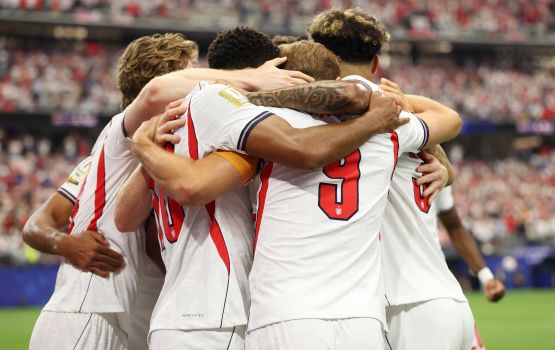 World Cup 2026: Croatia balikoh England inn feshunn rangalhu koffi