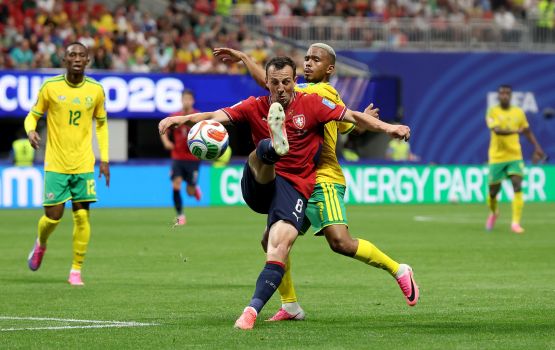 World Cup 2026: South Africa aa Czechia kulhunu match ves vee ehvaru