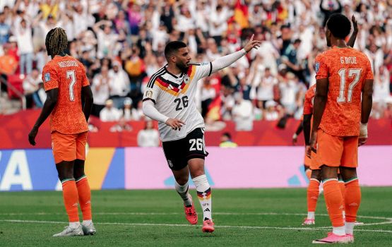 World Cup 2026: Germany ge hero Undav kulhenn feshee kaaruhaanaa ehgai ulhemunn