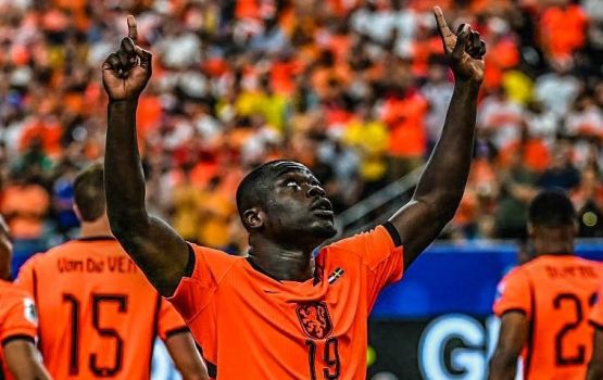 World Cup 2026: Sweden kolhah 5 landu jahaa Netherlands dhevana buraa gaathah