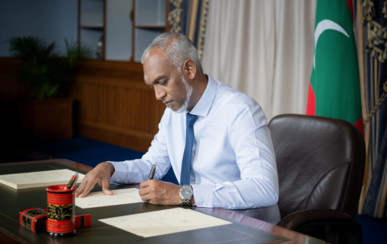 Gaumee bodethi mashroouthakaai invest kureveyne emme dhah minvaru kanda alhaifi